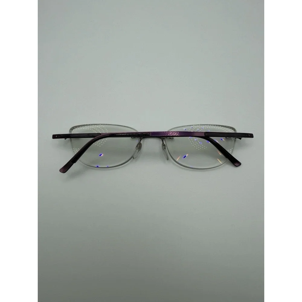 Silhouette eyeglasses frames